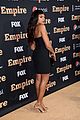 taraji p henson terrance howard serayah empire s2 nyc event 23