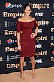 taraji p henson terrance howard serayah empire s2 nyc event 26