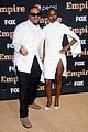 taraji p henson terrance howard serayah empire s2 nyc event 34