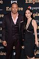 taraji p henson terrance howard serayah empire s2 nyc event 35