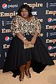 taraji p henson terrance howard serayah empire s2 nyc event 38