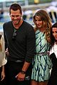 tom brady talks gisele bundchen marriage rumors 05