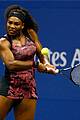 serena williams win over sister venus 08