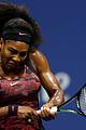serena williams win over sister venus 16