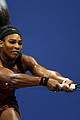 serena williams win over sister venus 18