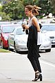 ben afflecks muscles are pumped up during grocery run with jennifer garner 09