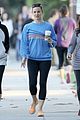 ben afflecks muscles are pumped up during grocery run with jennifer garner 27