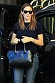 ben afflecks muscles are pumped up during grocery run with jennifer garner 32
