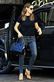 ben afflecks muscles are pumped up during grocery run with jennifer garner 33