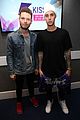 justin bieber ed sheeran fave song kiss fm london 02