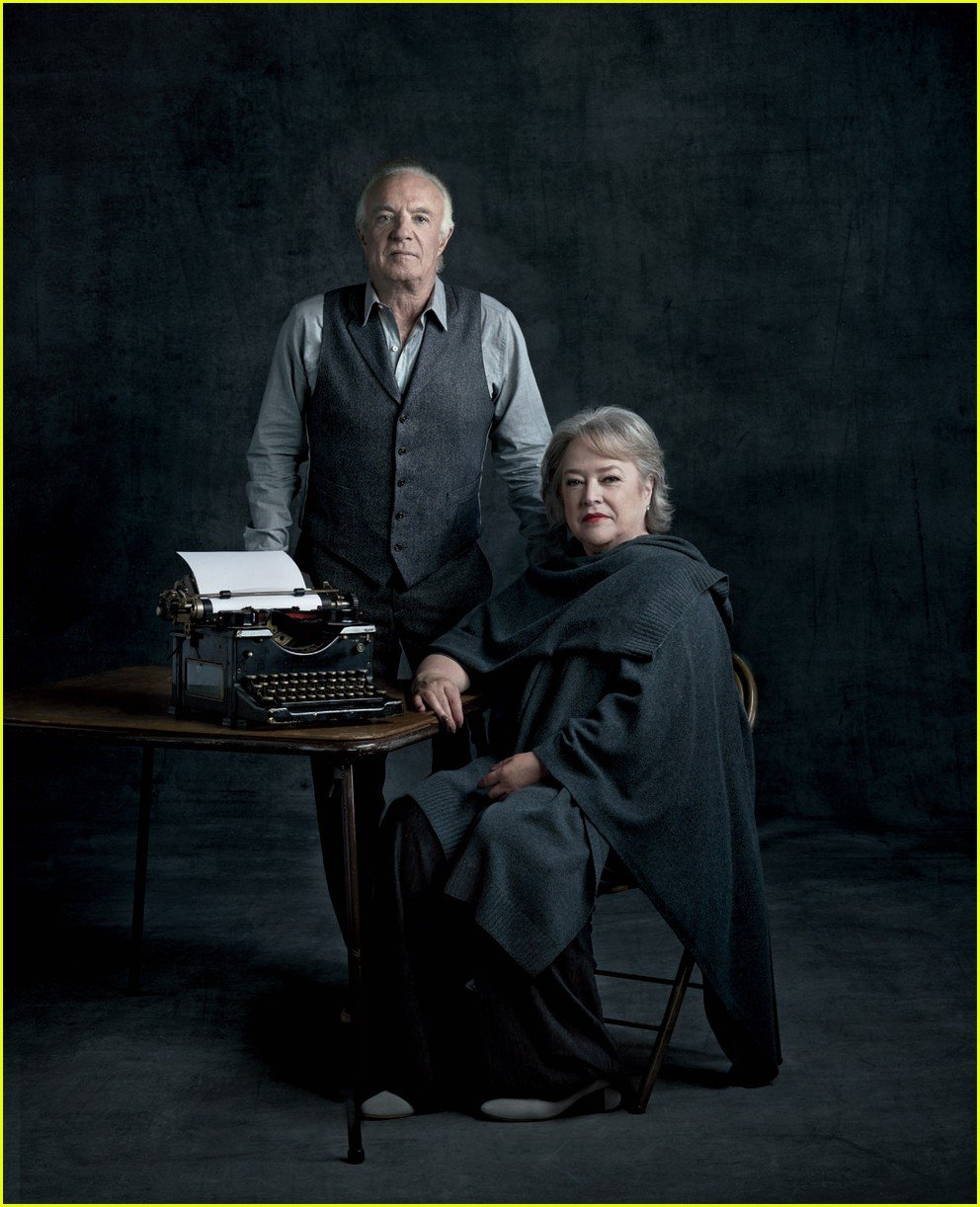 ‘Bring It On’ Cast Reunites 15 Years Later for ‘EW’: Photo 3479807