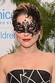 sophia bush goes to a masquerade ball with boyfriend jesse lee soffer 03