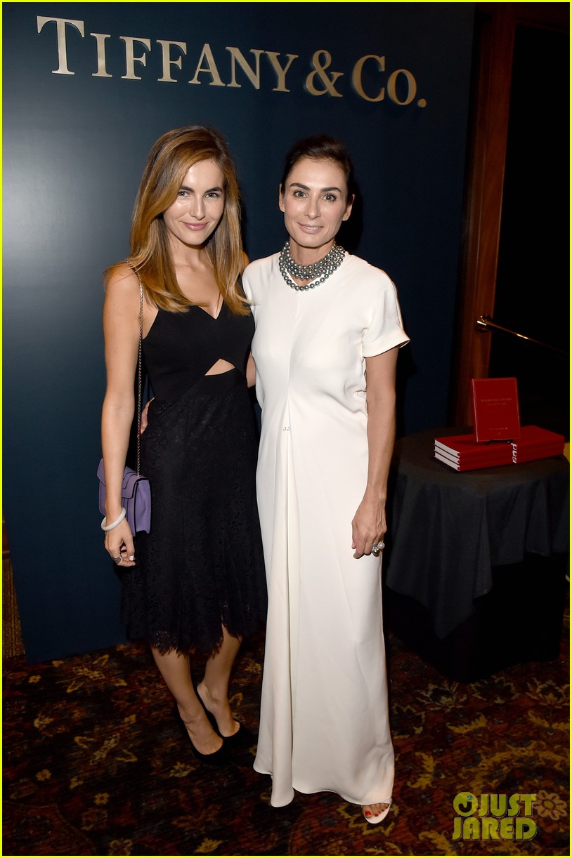 Camilla Belle Dita Von Teese Celebrate Liz Goldwyn S Book Photo Camilla Belle Dita Von Teese Gillian Jacobs Liz Goldwyn Marisa Tomei Mia Maestro Sam Taylor Wood Selma Blair Pictures