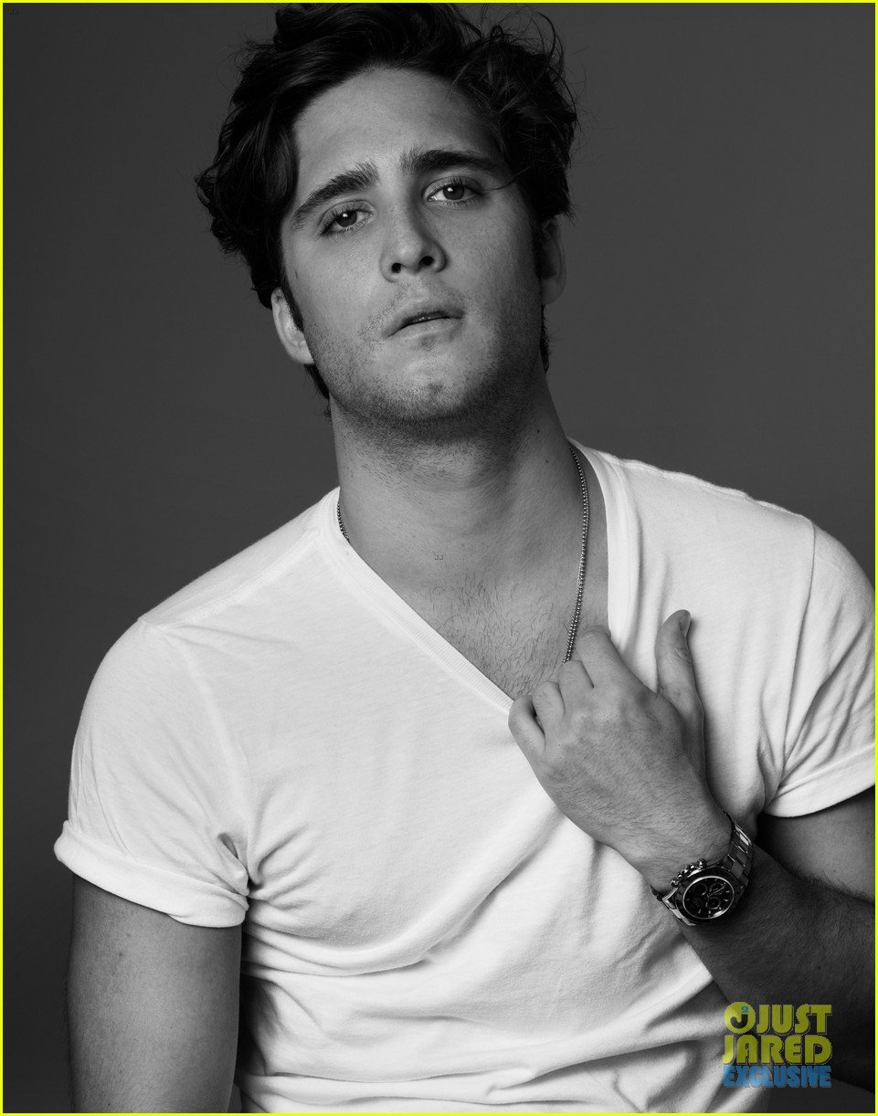 Diego Boneta Teases His Party Trick in Tonight’s ‘Scream Queens’ (JJ