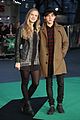 ed sheeran nathan sykes maisie williams jumpers goalposts concert 14
