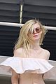 elle fanning storm stars director dakota jamie nyc 09