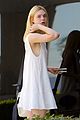 elle fanning storm stars director dakota jamie nyc 10