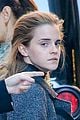emma watson caught hamilton on broadway 05