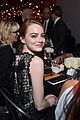 emma stone kiernan shipka hammer museum lala land wrap up 14