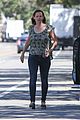 jennifer garner errands assistant october 02