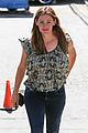 jennifer garner errands assistant october 03