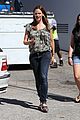 jennifer garner errands assistant october 04
