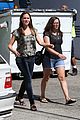 jennifer garner errands assistant october 05