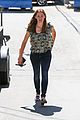 jennifer garner errands assistant october 06