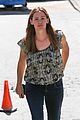 jennifer garner errands assistant october 08