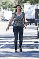 jennifer garner errands assistant october 09
