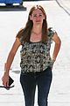 jennifer garner errands assistant october 10