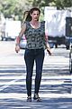 jennifer garner errands assistant october 11