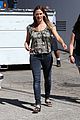 jennifer garner errands assistant october 12