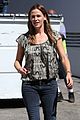 jennifer garner errands assistant october 13