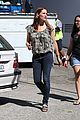 jennifer garner errands assistant october 14