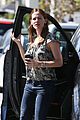 jennifer garner errands assistant october 17