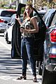 jennifer garner errands assistant october 18