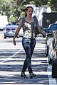 jennifer garner errands assistant october 19