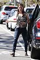 jennifer garner errands assistant october 20