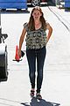 jennifer garner errands assistant october 22