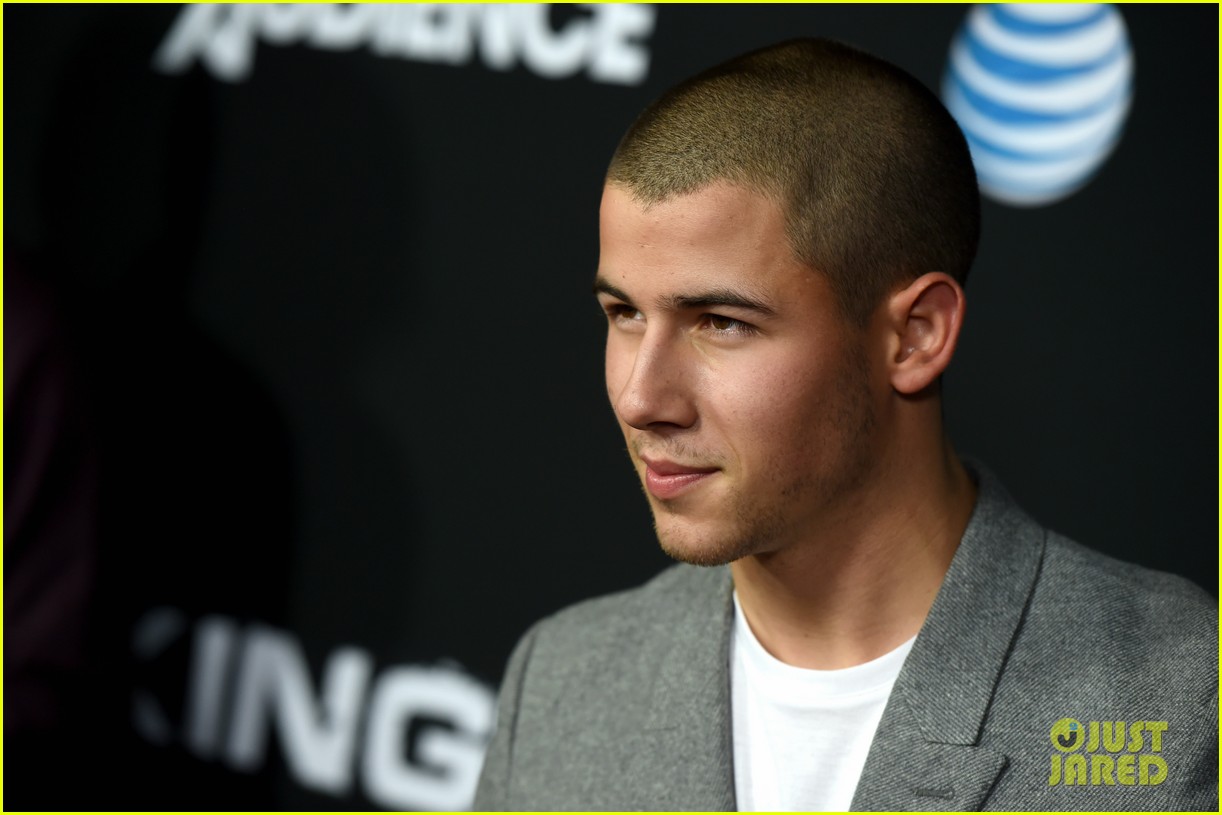 Photo nick jonas kingdom directv s2 premiere 08 Photo 3478924 Just