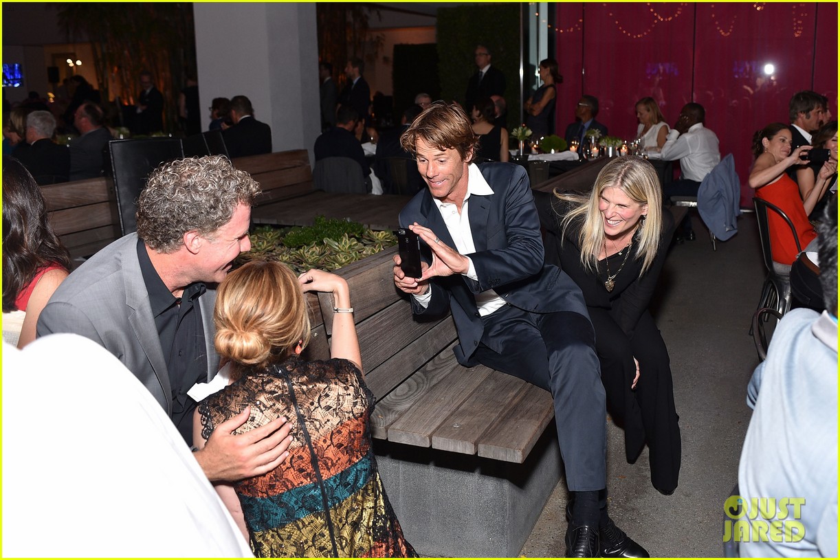 Julia Roberts is 'Obsessed' With Husband Danny Moder Photo 3481627