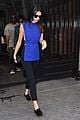 kendall jenner gigi hadid dinner paris 12