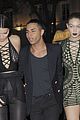 kendall jenner gigi hadid dinner paris 39