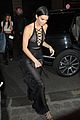 kendall jenner gigi hadid dinner paris 45