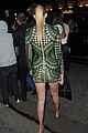 kendall jenner gigi hadid dinner paris 47