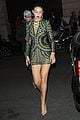kendall jenner gigi hadid dinner paris 48