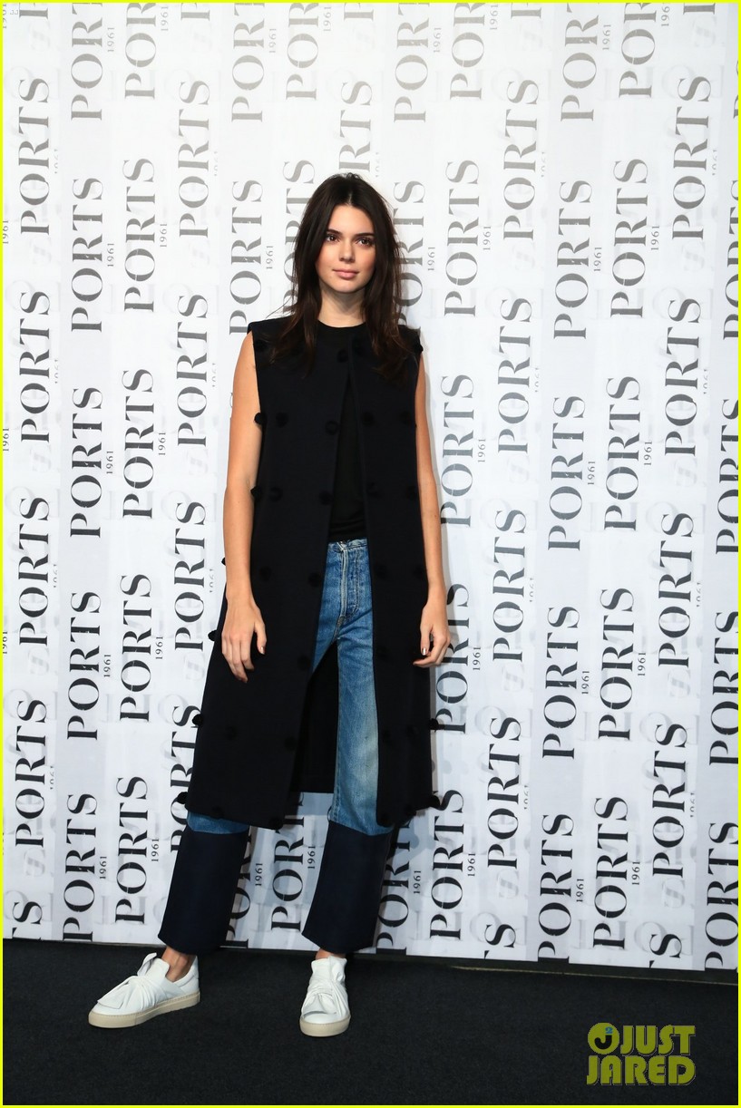 Kendall Jenner Takes to Social Media After Lamar Odom's Hospitalization