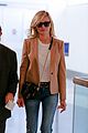 kirsten dunst arrives at the airport in style 03