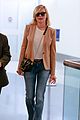 kirsten dunst arrives at the airport in style 13